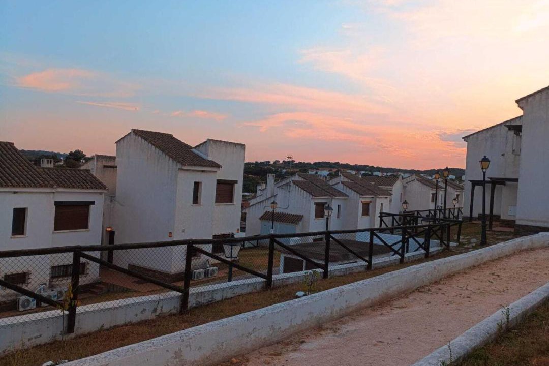 Photo of Buildings in El Ronquillo