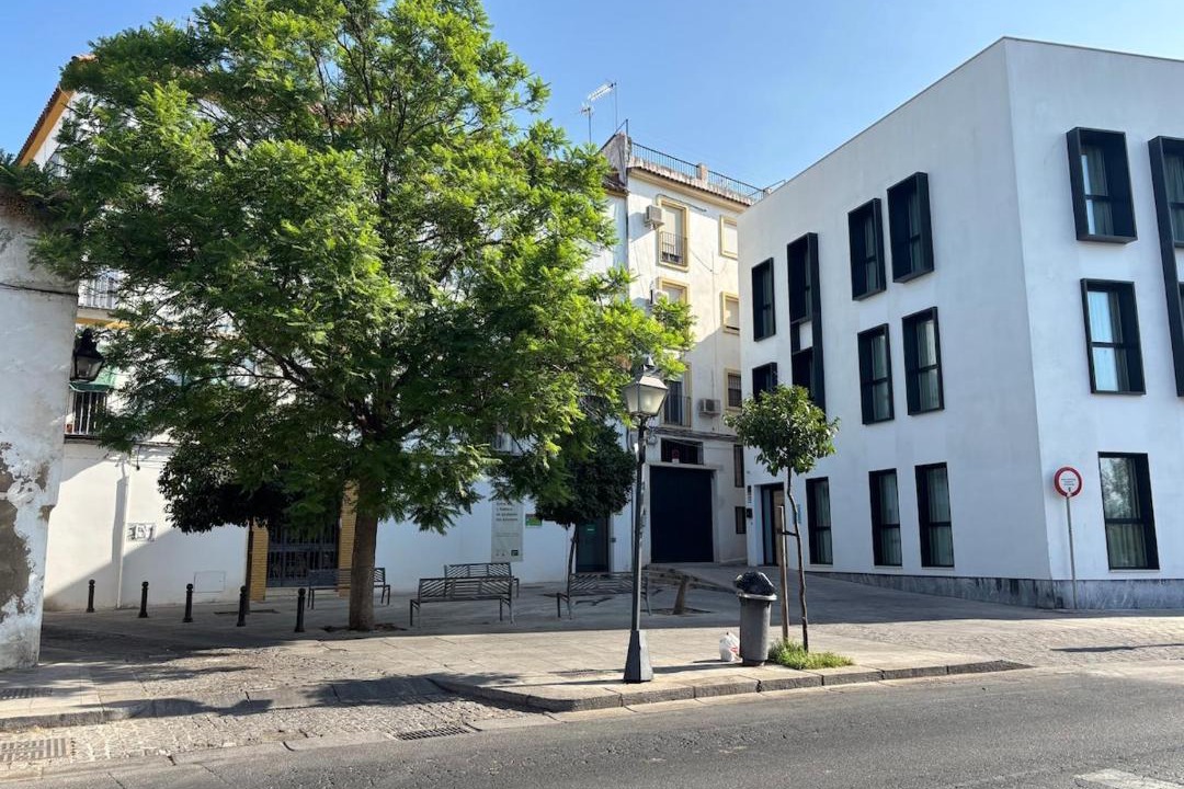Photo of Buildings in San Francisco-Ribera