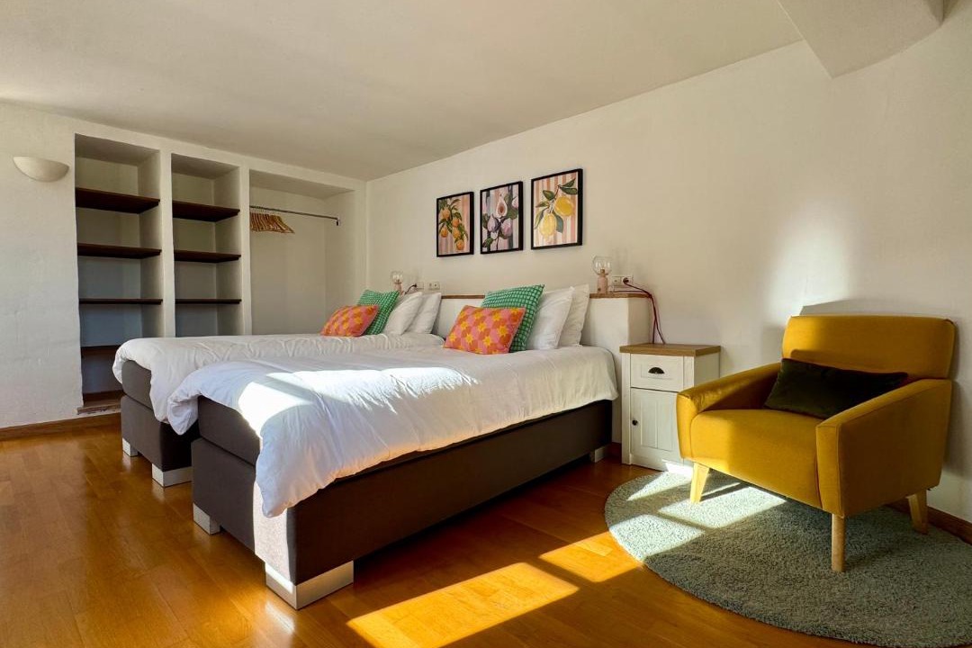 Photo of Bedroom in El Valle