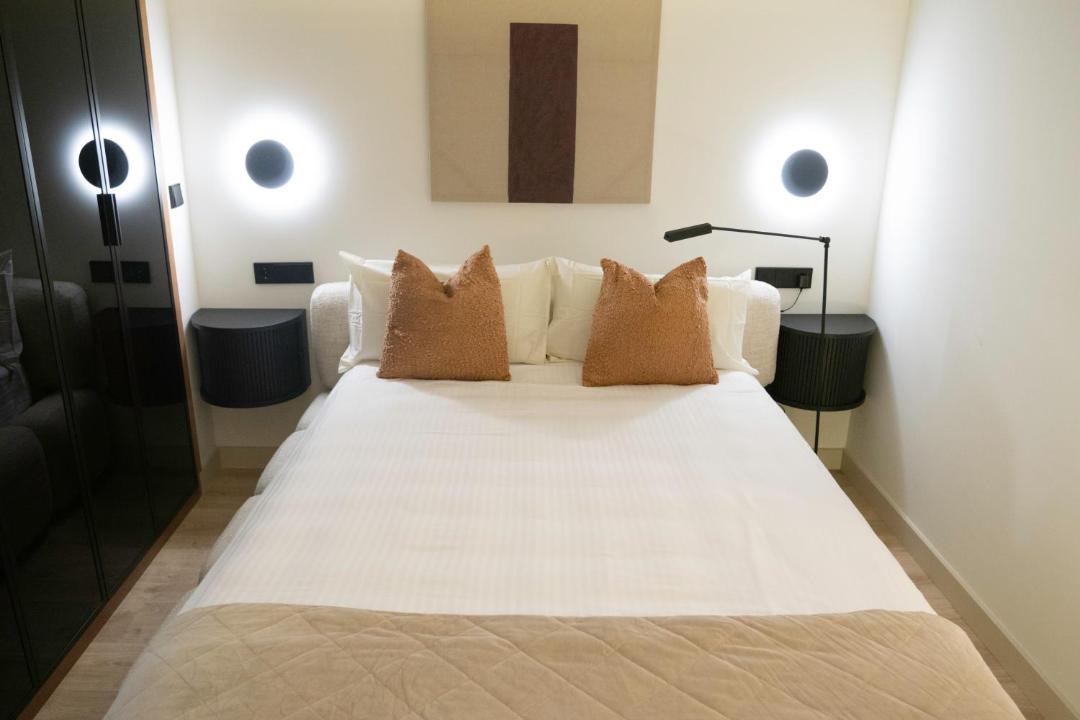 Photo of Bedroom in La Catedral