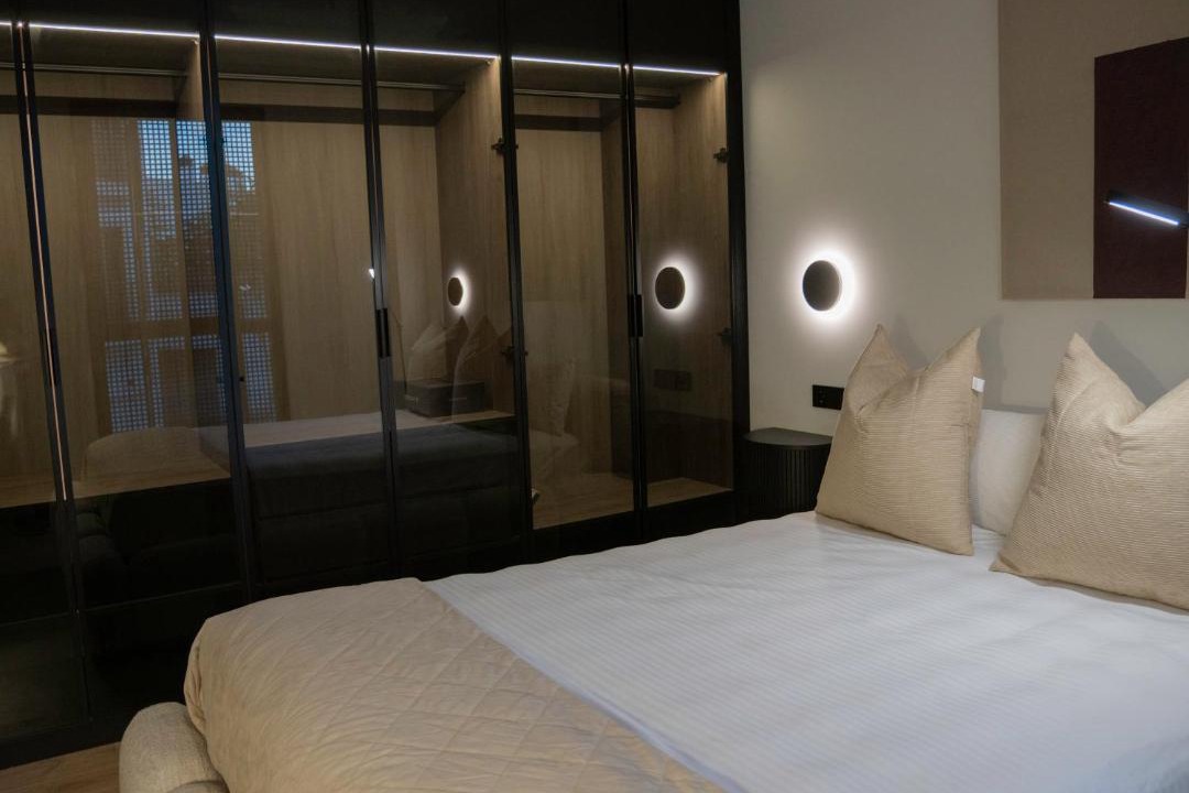 Photo of Bedroom in La Catedral