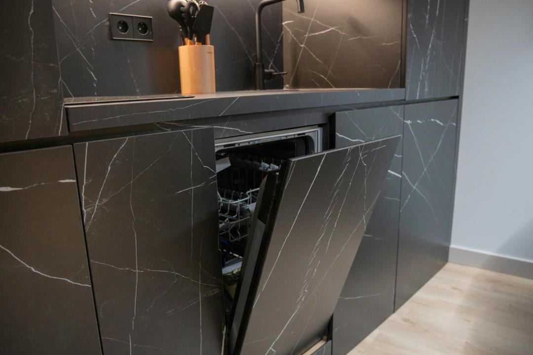 Photo of Kitchen in La Catedral