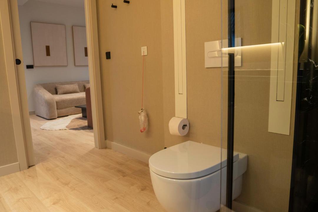 Photo of Bathroom in La Catedral