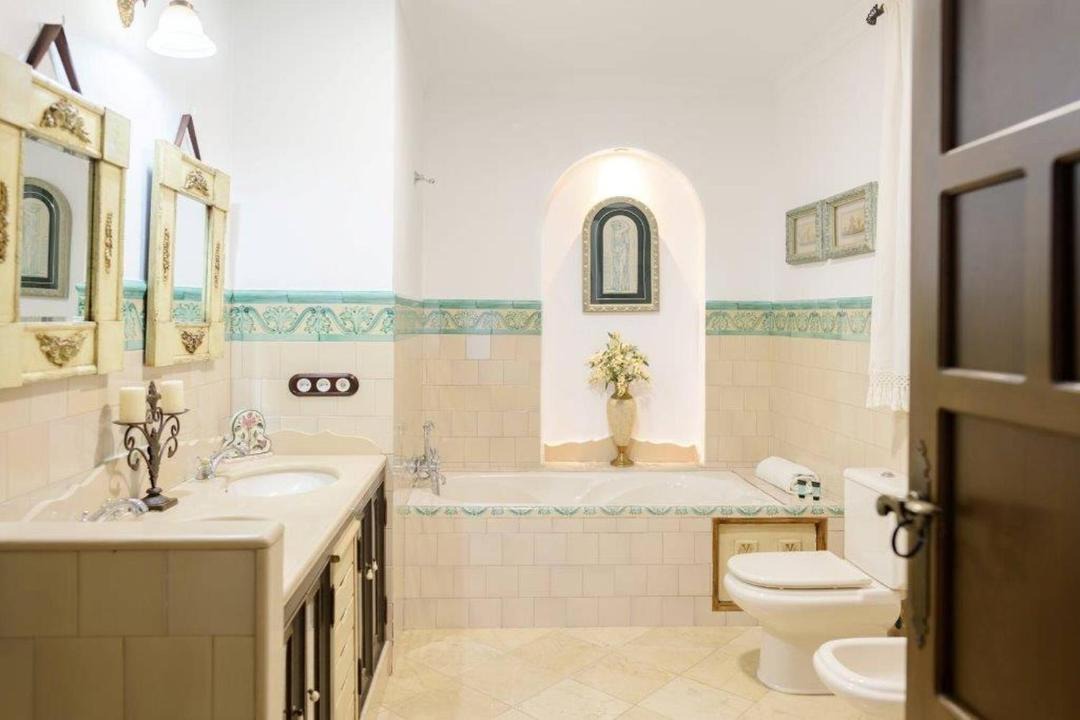 Photo of Bathroom in Ecija