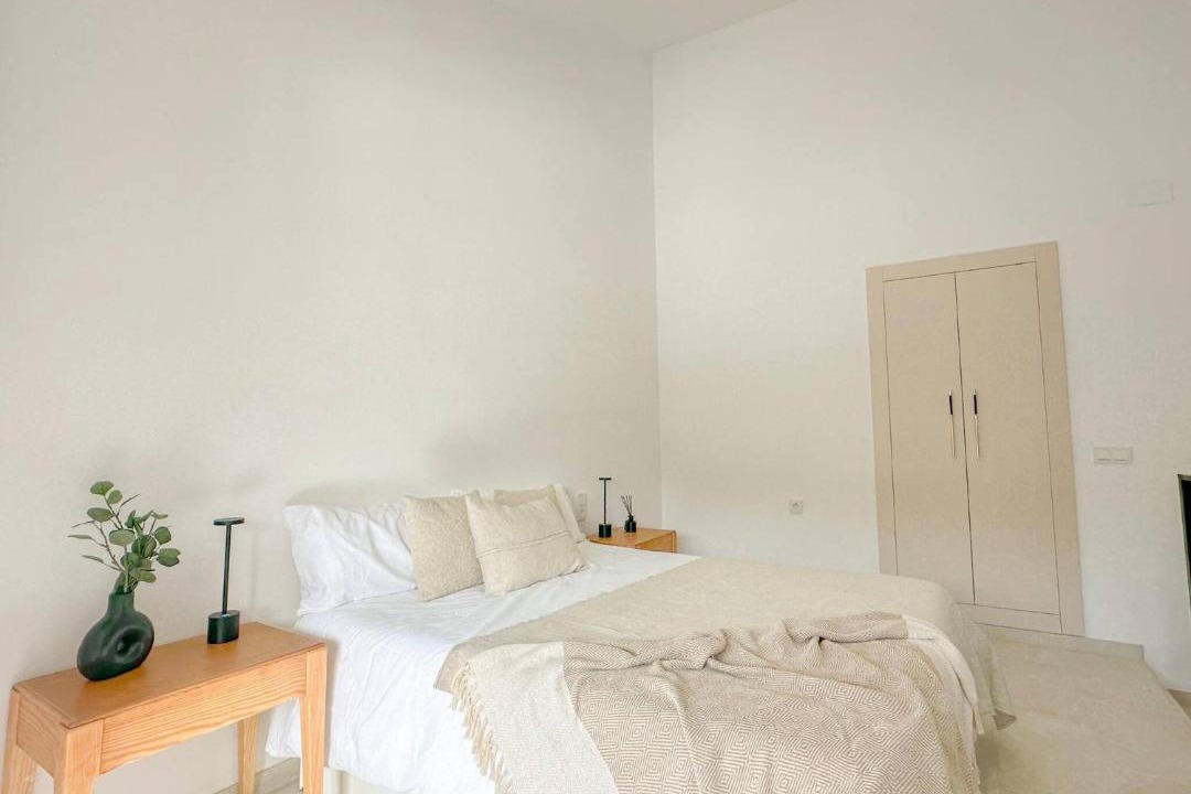 Photo of Bedroom in Ecija
