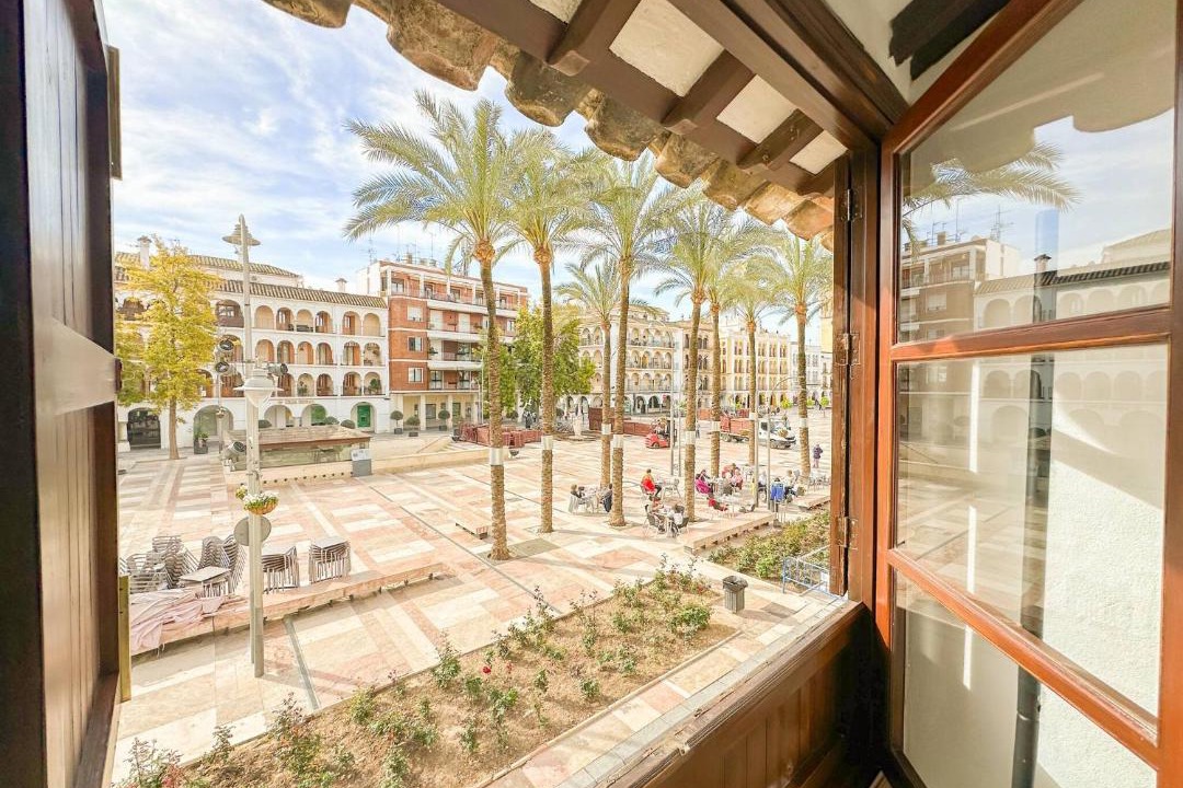 Photo of Patio Balcony in Ecija