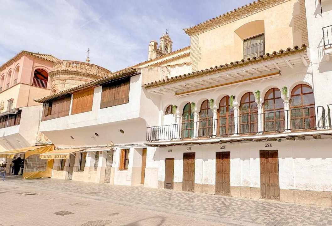 Photo of Others in Ecija