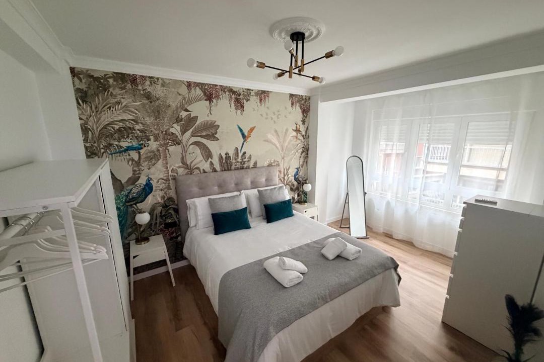 Photo of Bedroom in Figares