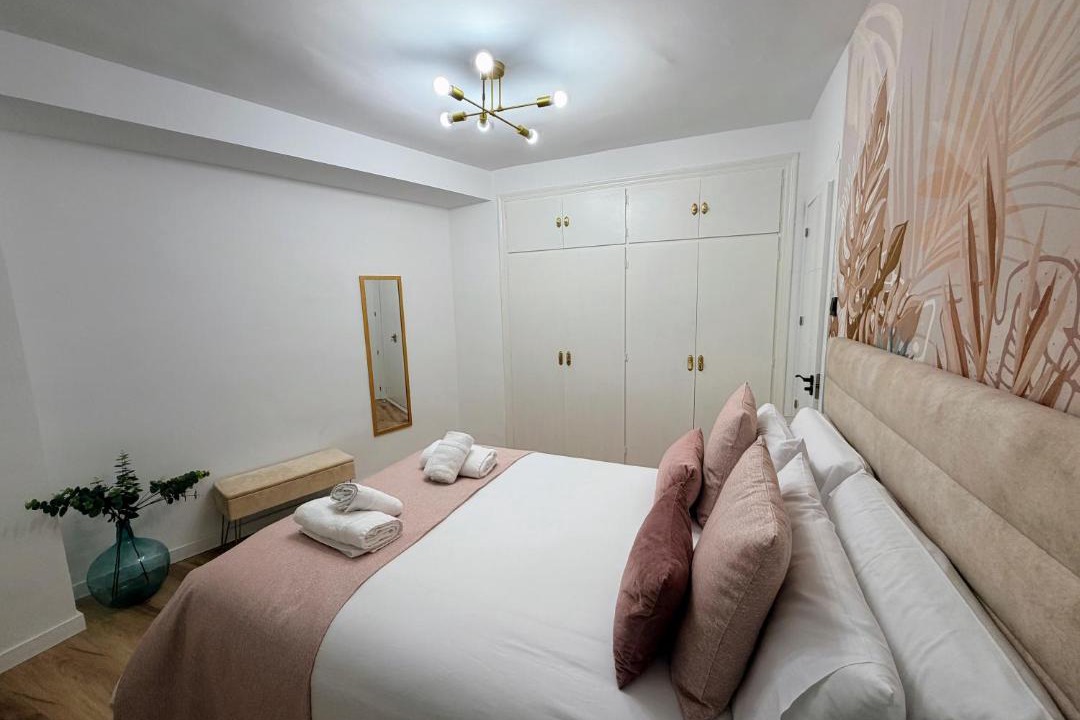 Photo of Bedroom in Figares