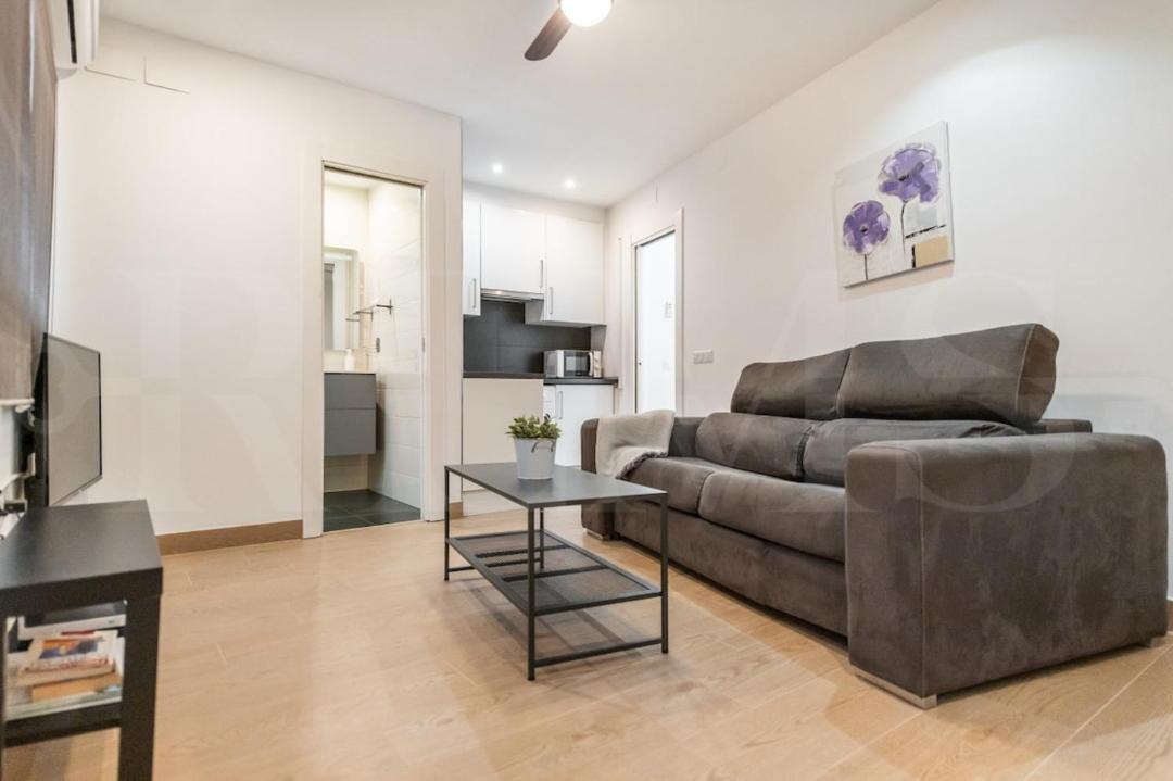 Photo of Livingroom in La Merced