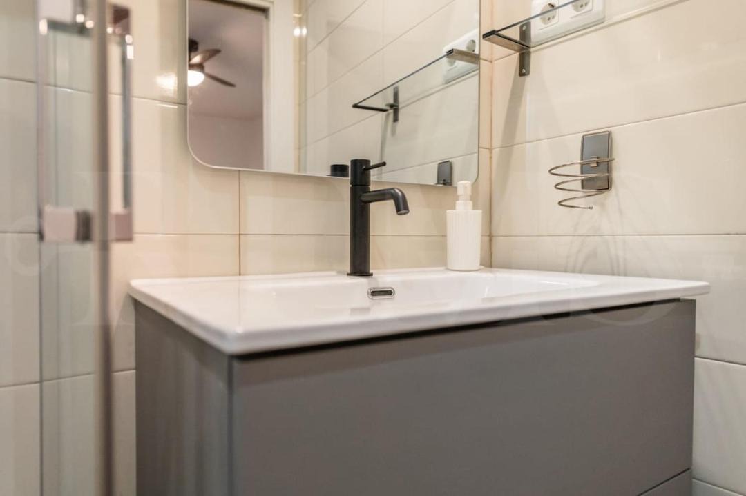 Photo of Bathroom in La Merced