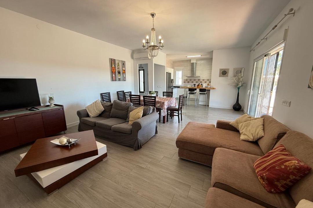 Photo of Livingroom in Alhaurin el Grande