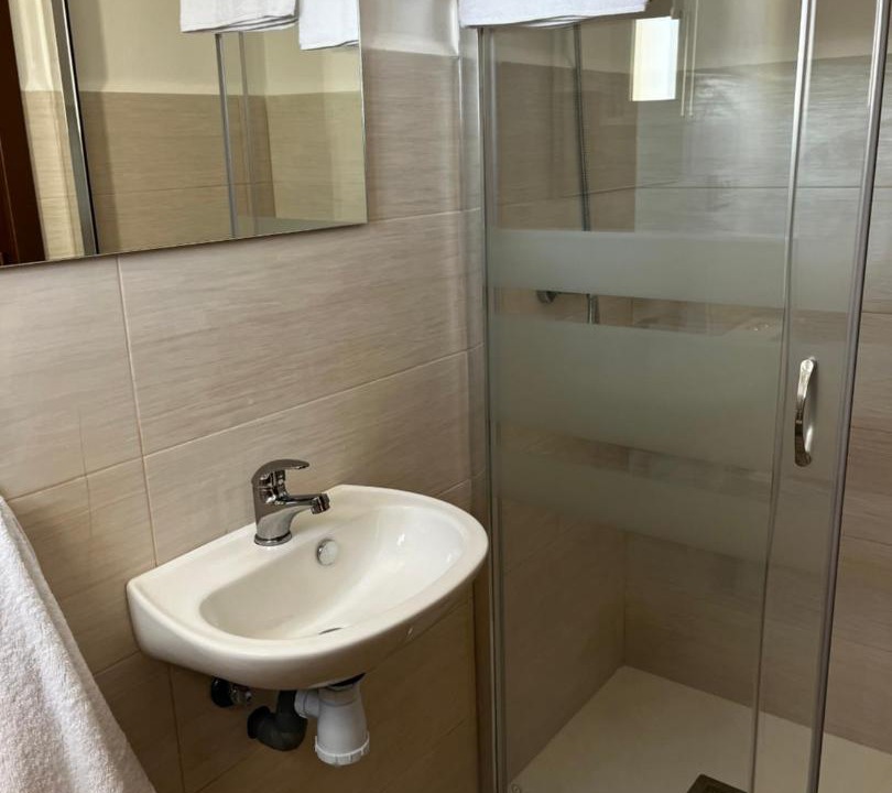 Photo of Bathroom in Velez-Blanco