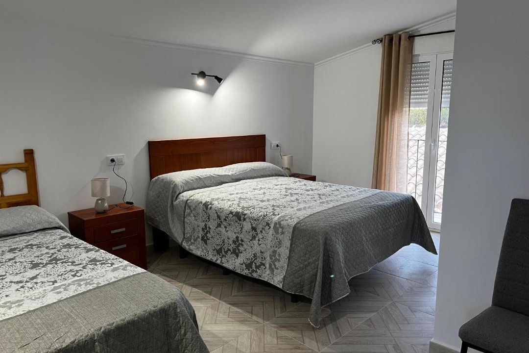 Photo of Bedroom in Velez-Blanco