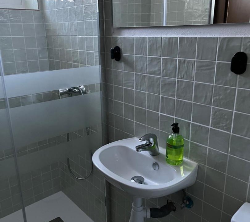 Photo of Bathroom in Velez-Blanco