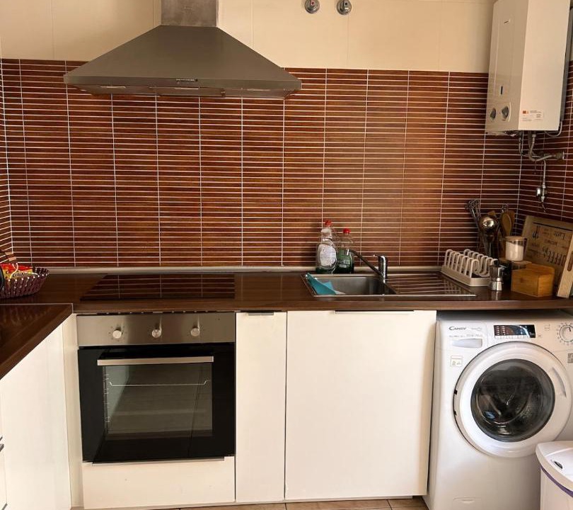 Photo of Kitchen in Medina-Sidonia