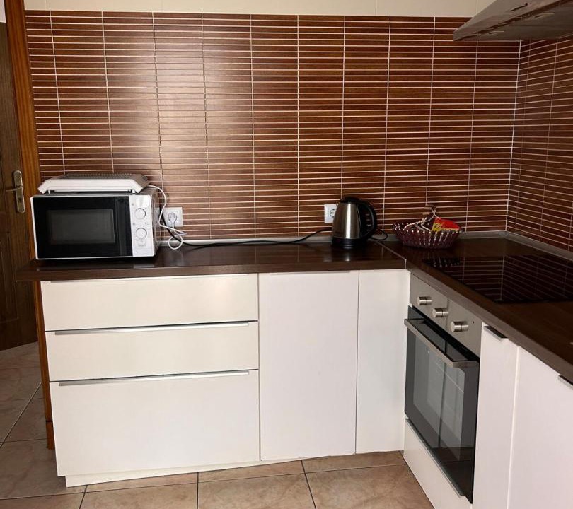 Photo of Kitchen in Medina-Sidonia