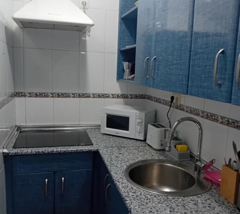 Photo of Kitchen in Puerto Real
