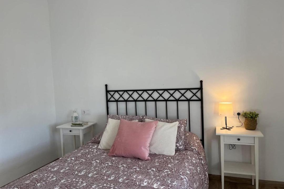 Photo of Bedroom in Arcos de la Frontera