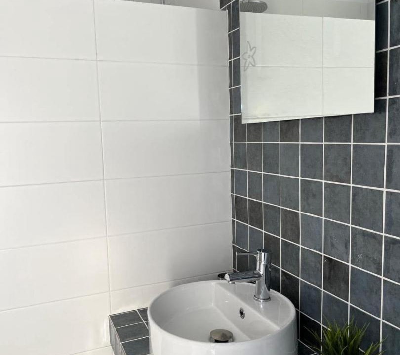 Photo of Bathroom in Arcos de la Frontera