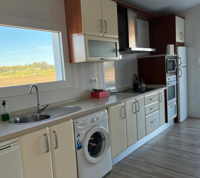 Photo of Kitchen in Arcos de la Frontera