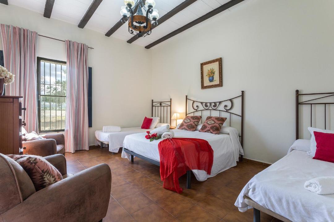 Photo of Bedroom in Villamartin