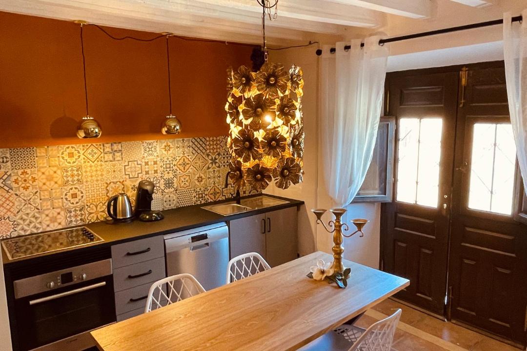 Photo of Kitchen in Huercal-Overa
