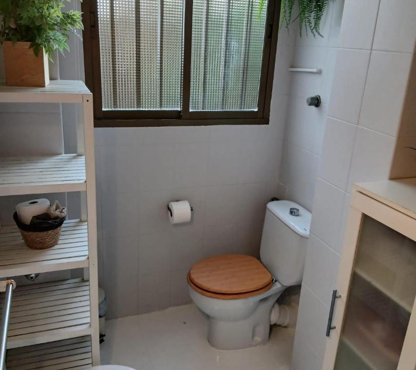 Photo of Bathroom in La Cala del Moral