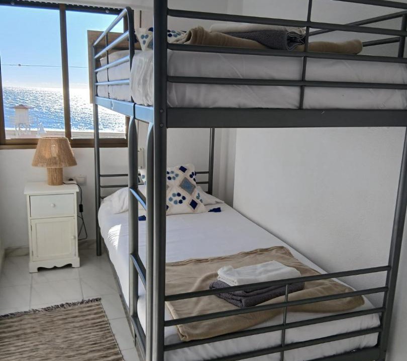 Photo of Bedroom in La Cala del Moral