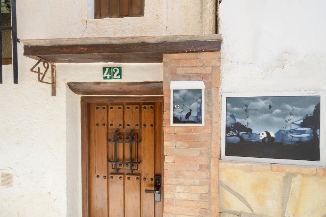 Photo of Others in Guejar Sierra