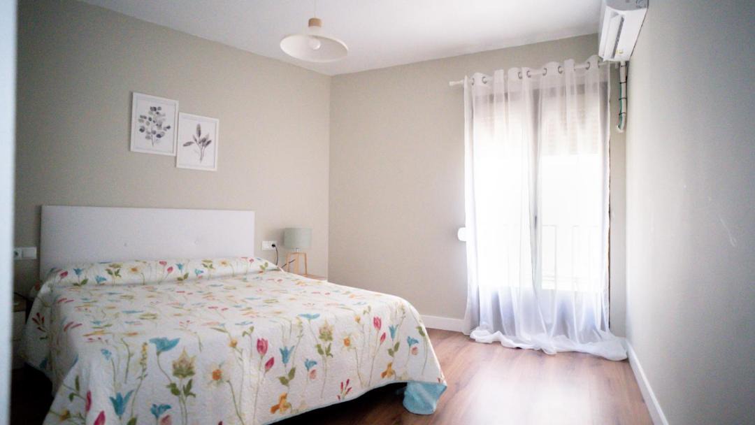 Photo of Bedroom in Jaen