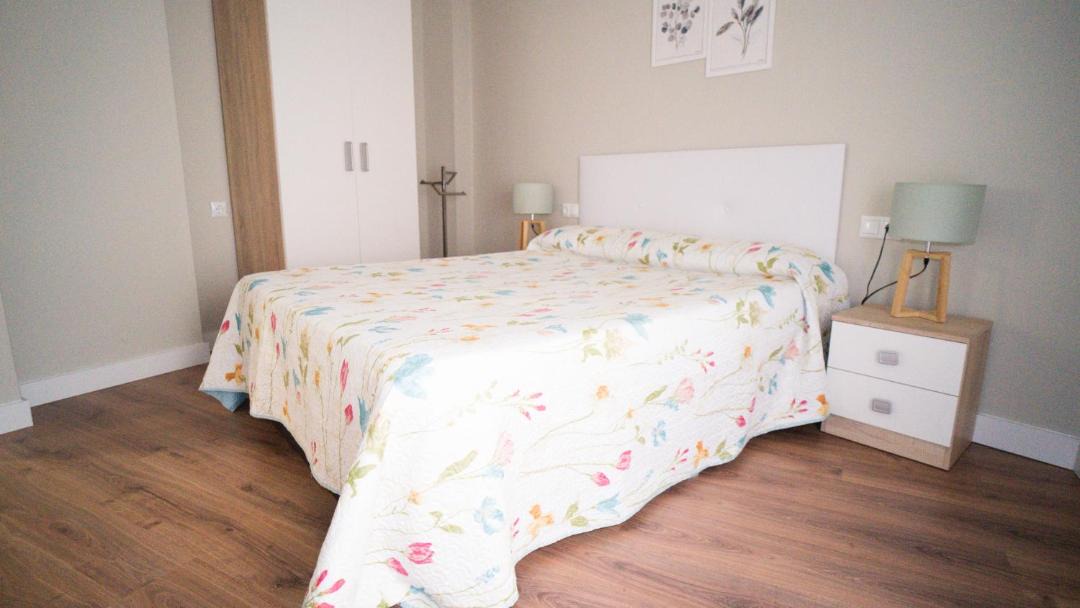 Photo of Bedroom in Jaen