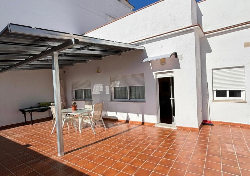 Photo of Patio Balcony in Lanjaron