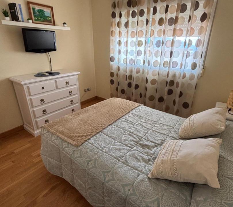 Photo of Bedroom in Lanjaron