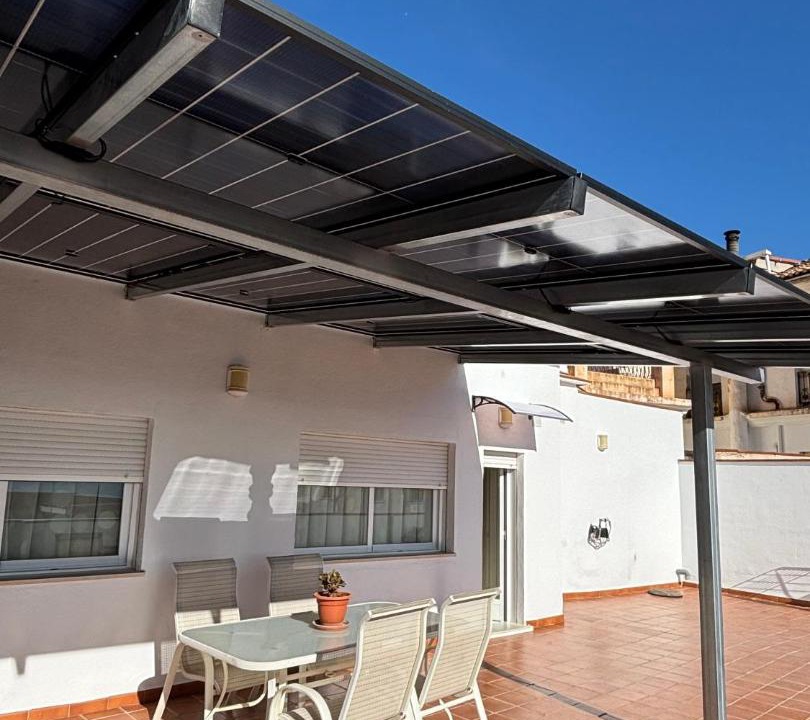 Photo of Patio Balcony in Lanjaron