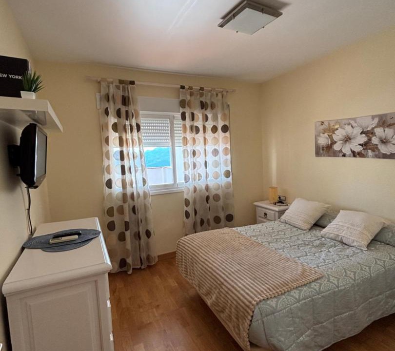 Photo of Bedroom in Lanjaron