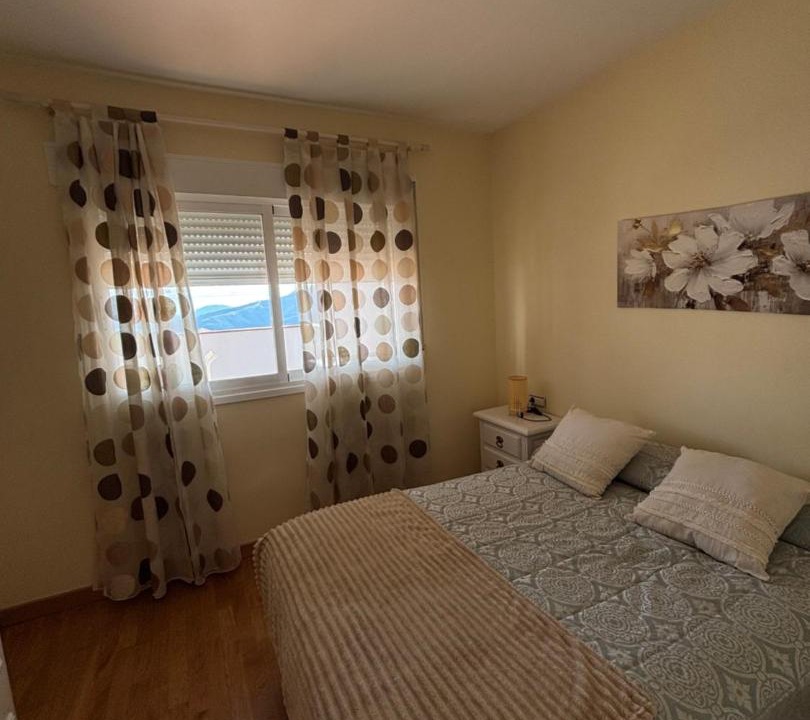 Photo of Bedroom in Lanjaron