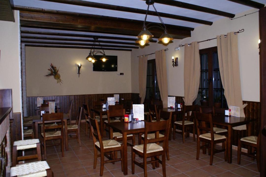 Photo of Others in Almaden de la Plata