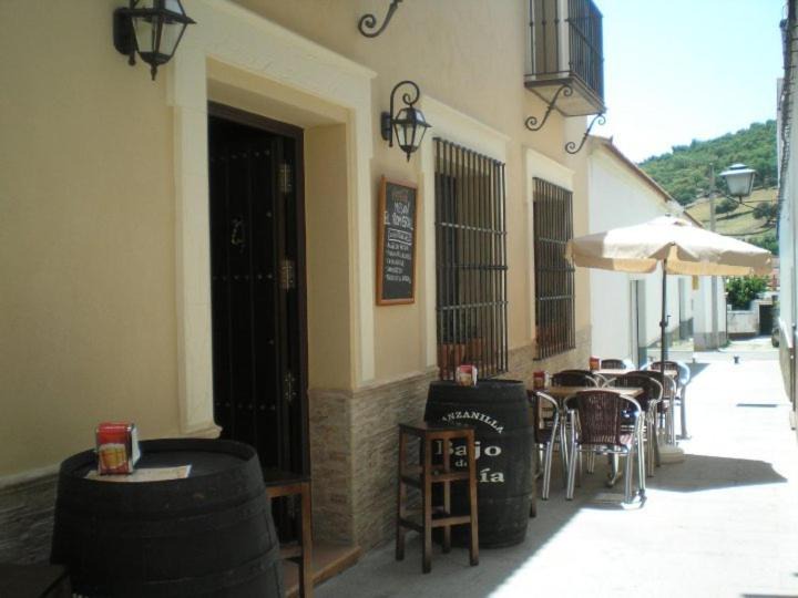 Photo of Others in Almaden de la Plata