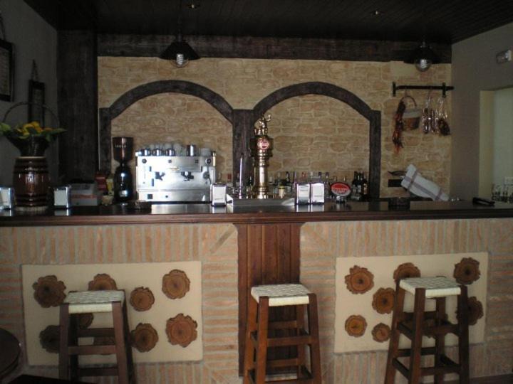 Photo of Others in Almaden de la Plata