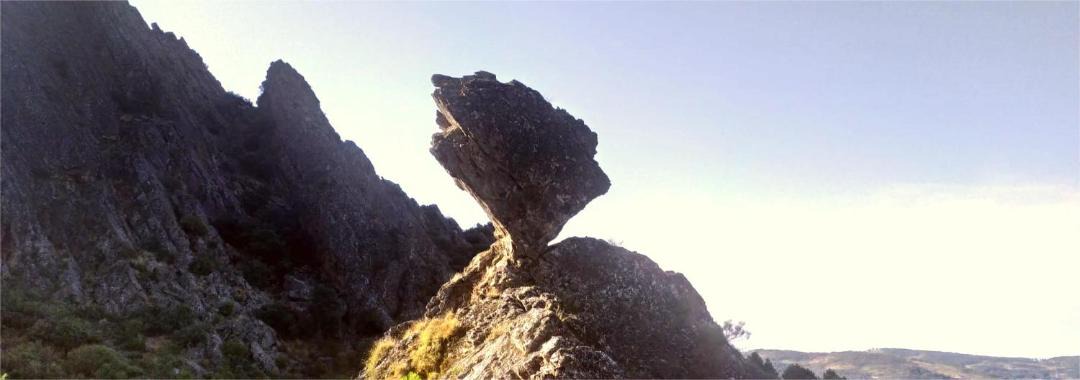 Photo of Others in Berzocana