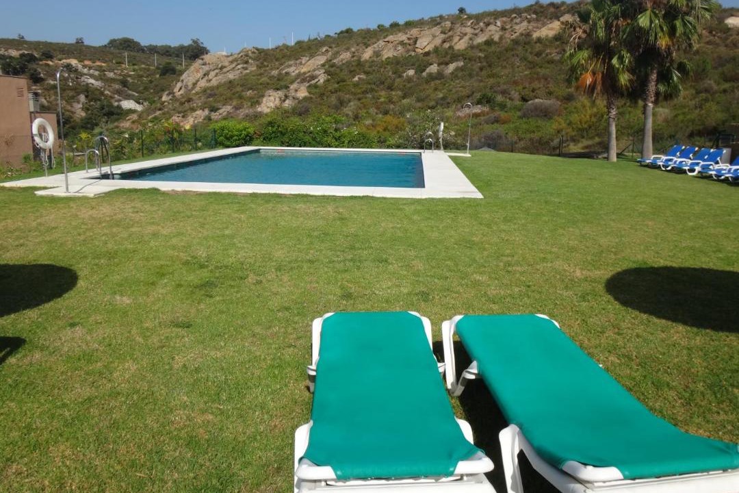 Photo of Outdoor in Manilva