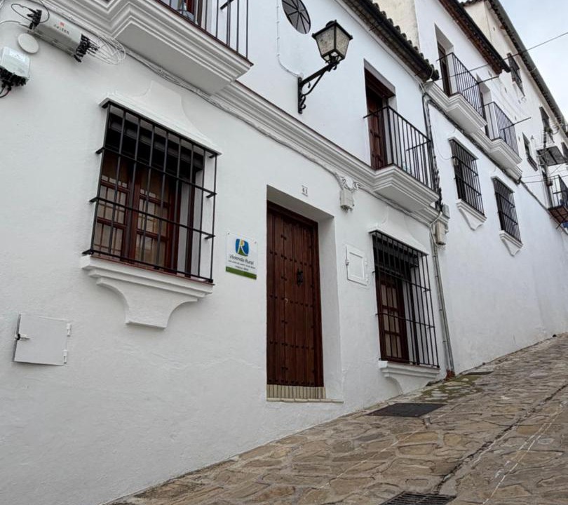 Photo of Others in Grazalema