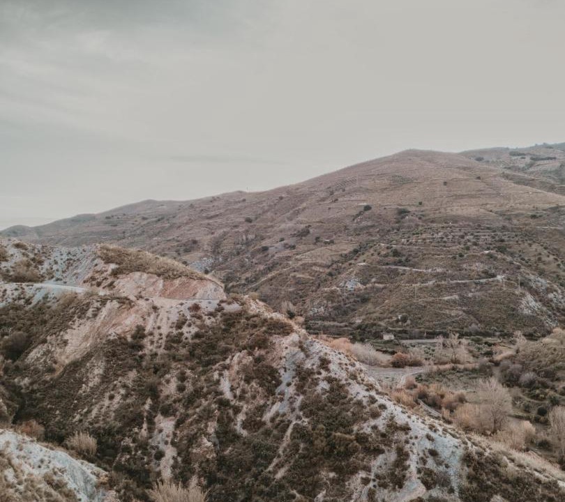 Photo of Others in Almegijar
