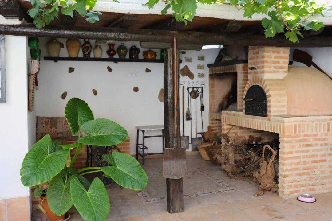 Photo of Others in Arenales de San Gregorio