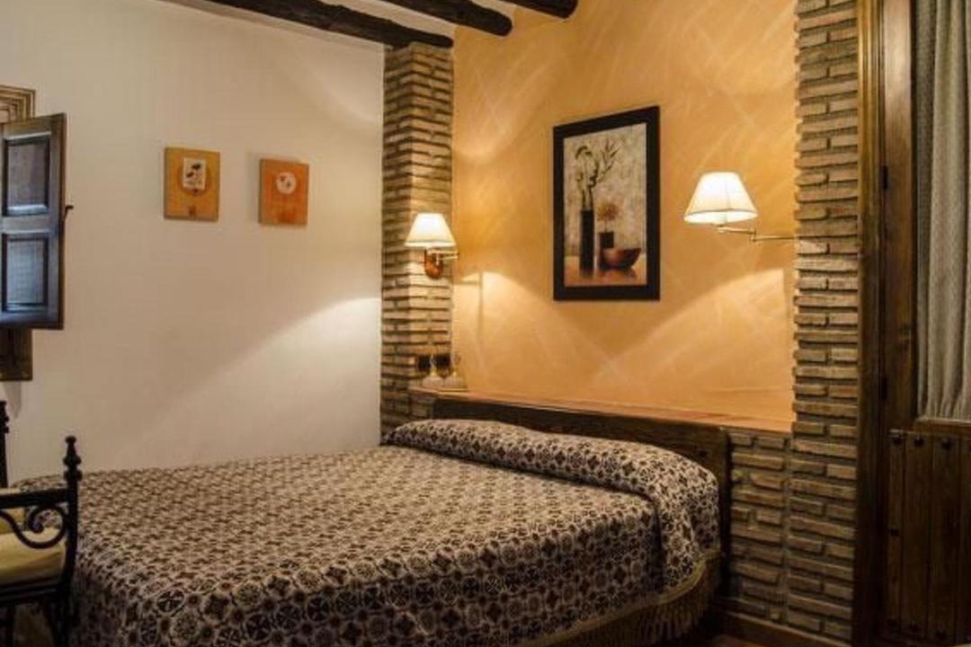 Photo of Bedroom in Nechite