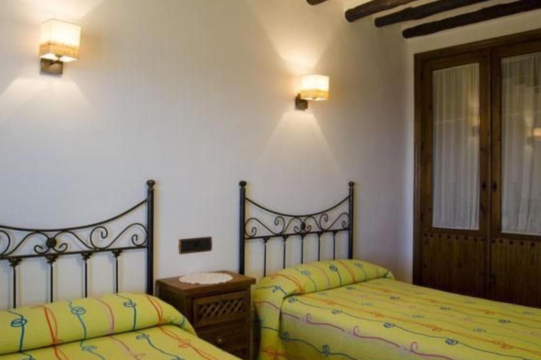 Photo of Bedroom in Nechite