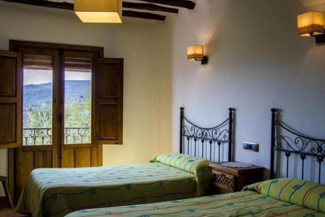 Photo of Bedroom in Nechite