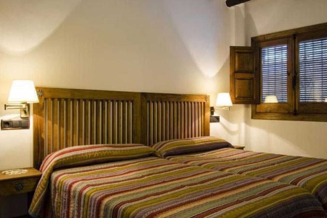 Photo of Bedroom in Nechite
