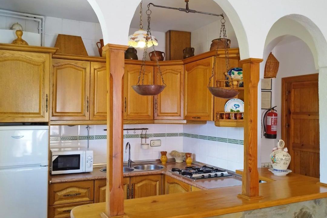 Photo of Kitchen in Nechite